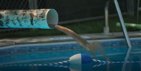 PLAY DIRTY POOL .